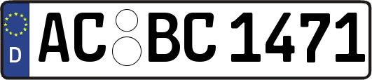AC-BC1471