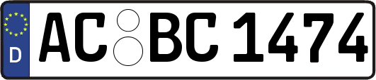 AC-BC1474