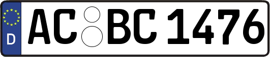 AC-BC1476