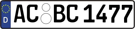 AC-BC1477