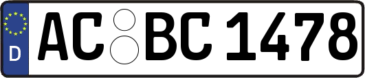 AC-BC1478