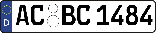 AC-BC1484