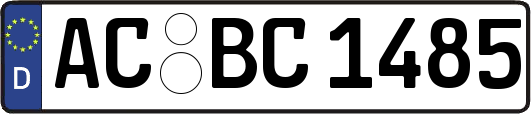 AC-BC1485