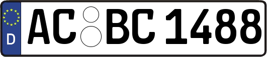 AC-BC1488