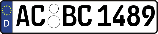 AC-BC1489