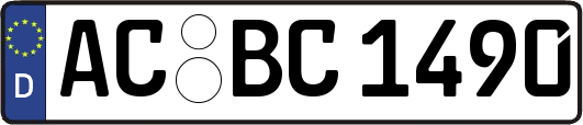 AC-BC1490