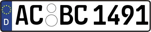AC-BC1491