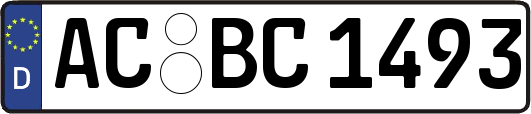 AC-BC1493