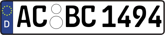 AC-BC1494