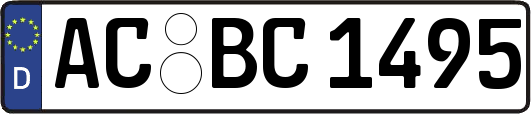 AC-BC1495