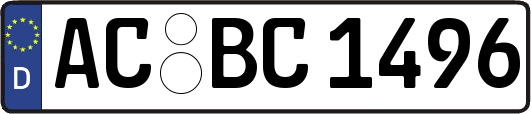 AC-BC1496
