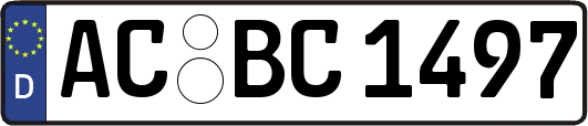 AC-BC1497
