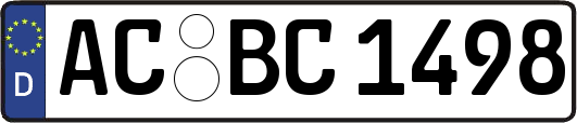 AC-BC1498