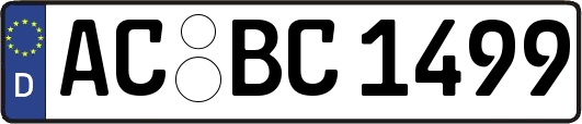 AC-BC1499