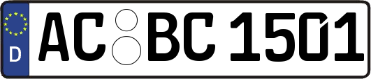 AC-BC1501