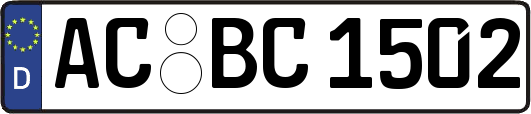 AC-BC1502