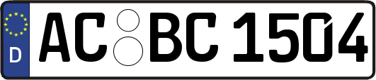 AC-BC1504