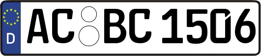 AC-BC1506