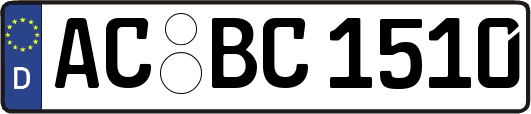 AC-BC1510