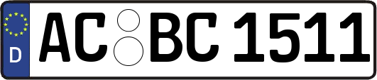 AC-BC1511