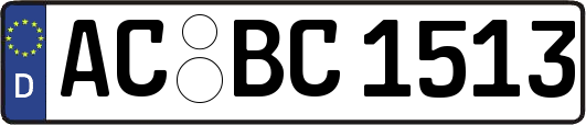 AC-BC1513