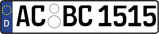 AC-BC1515