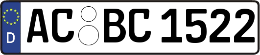 AC-BC1522