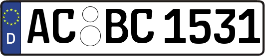 AC-BC1531