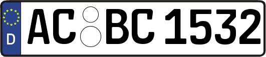 AC-BC1532