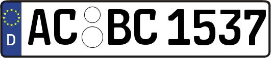AC-BC1537