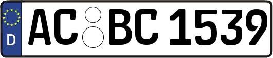 AC-BC1539