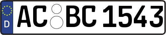 AC-BC1543