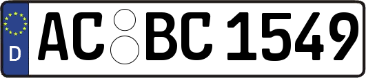 AC-BC1549