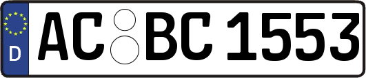 AC-BC1553