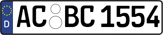 AC-BC1554