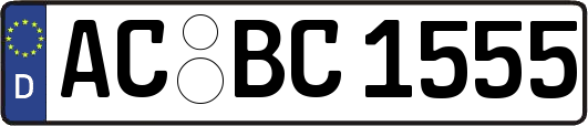 AC-BC1555