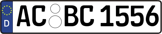 AC-BC1556