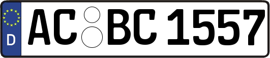 AC-BC1557