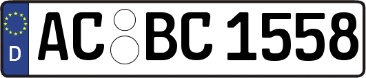AC-BC1558