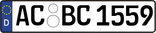 AC-BC1559