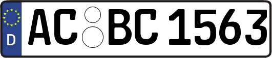 AC-BC1563