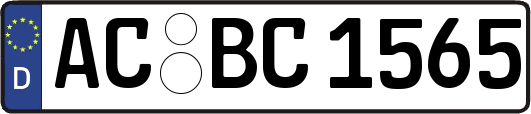 AC-BC1565