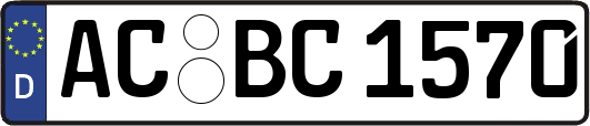 AC-BC1570