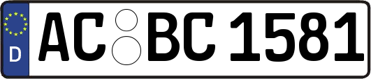 AC-BC1581