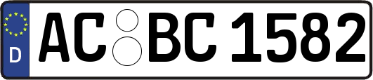 AC-BC1582
