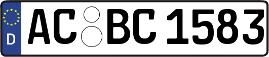AC-BC1583