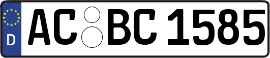AC-BC1585