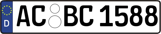 AC-BC1588