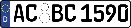 AC-BC1590
