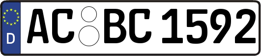 AC-BC1592
